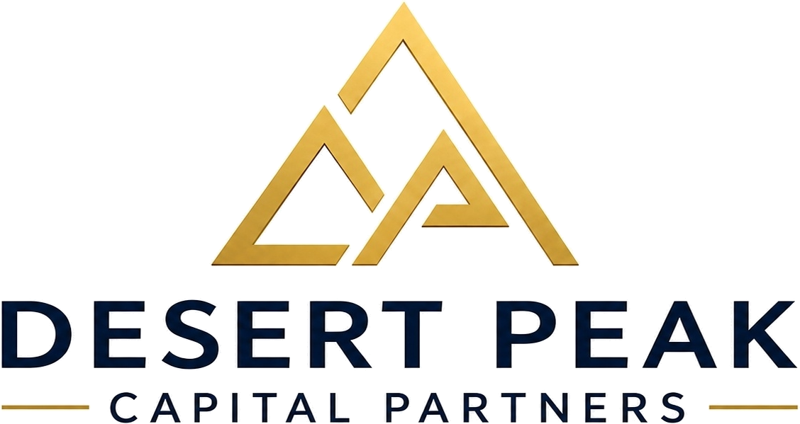 Desert Peak Capital Partners