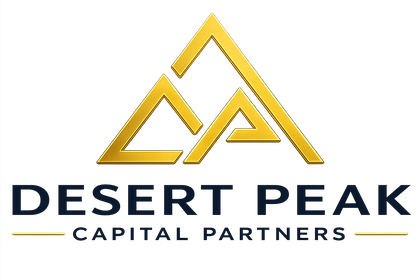 Desert Peak Capital Partners